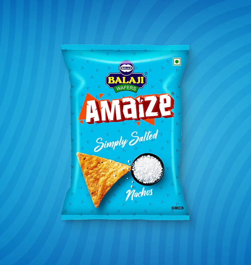 Western Snacks
