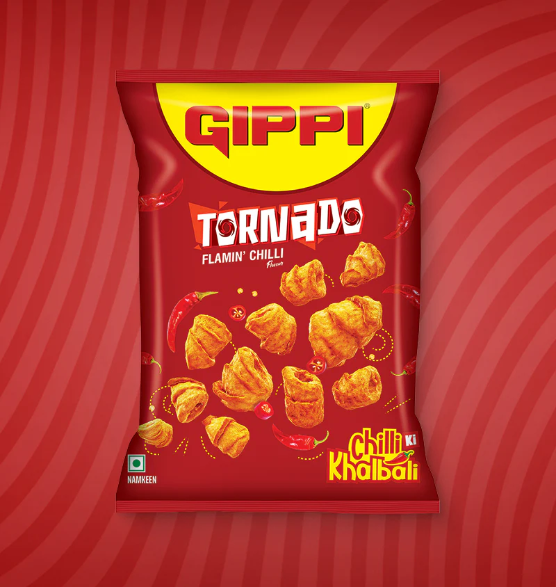 Gippi